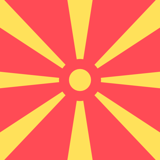 	North Macedonia	